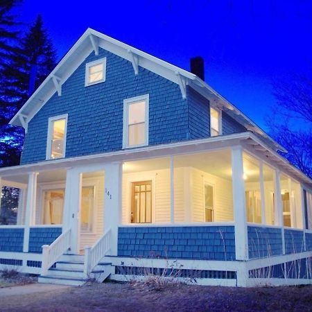 The Craftsman Farmhouse With Modern Flair Bethlehem Exterior photo