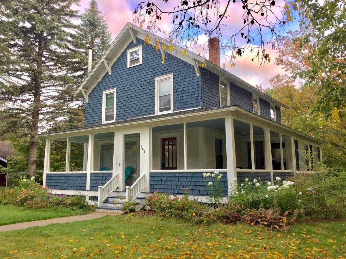 The Craftsman Farmhouse With Modern Flair Bethlehem Exterior photo