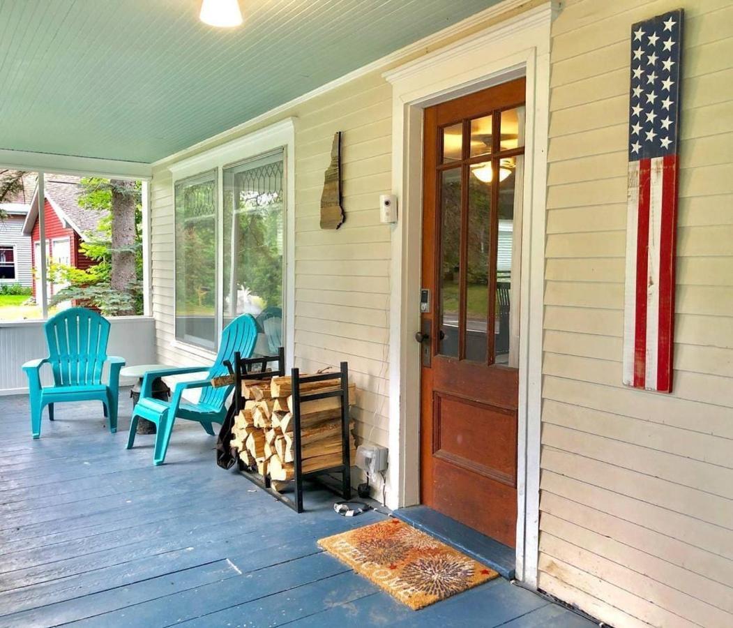 The Craftsman Farmhouse With Modern Flair Bethlehem Exterior photo